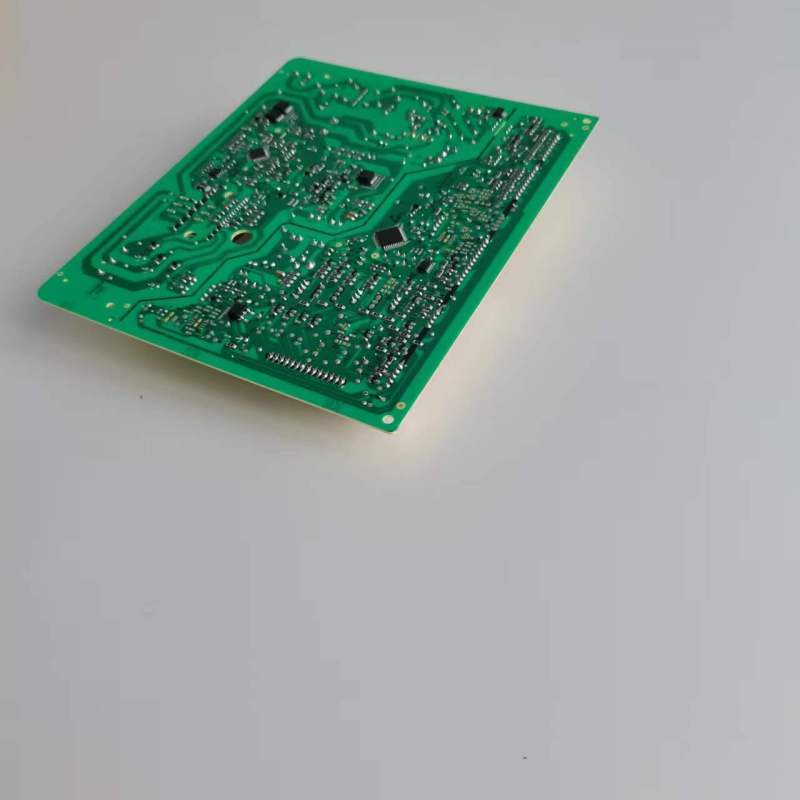 帮客材配 全新原装P0970118242元隆伊莱克斯EHE5209GD冰箱主控板 收前务必验货高清大图