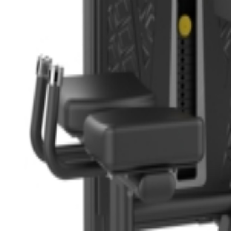 吉优 JY-A1023卧式屈腿训练器商用健身器材综合力量训练器高清大图