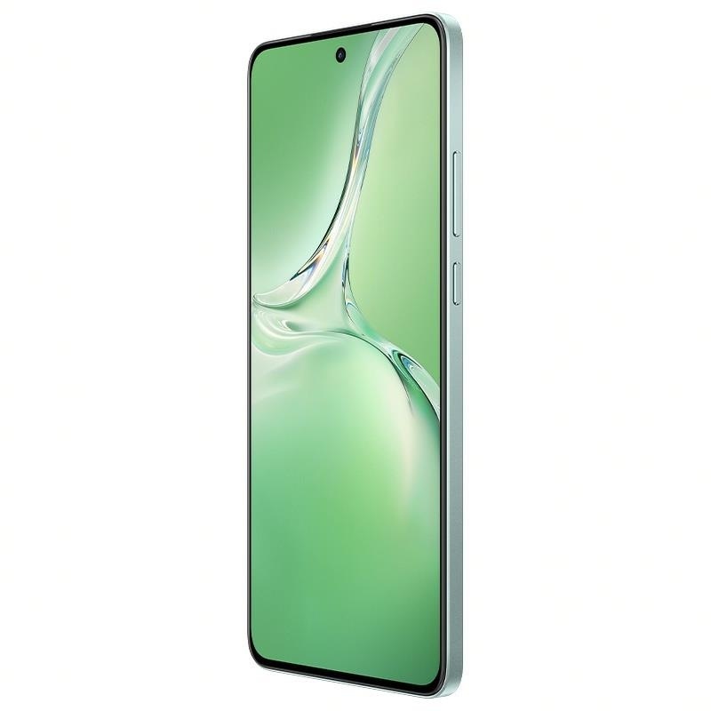 [全新]OPPO K12 星夜 8GB+256GB 5G 第3代骁龙7旗舰芯 100W超级 5500mAh超长续航 十面高清大图
