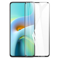[2张]MUNU 适用于小米红米k30钢化膜 redmi9a/k30i急速/k30s至尊纪念版/红米note8pro钢化