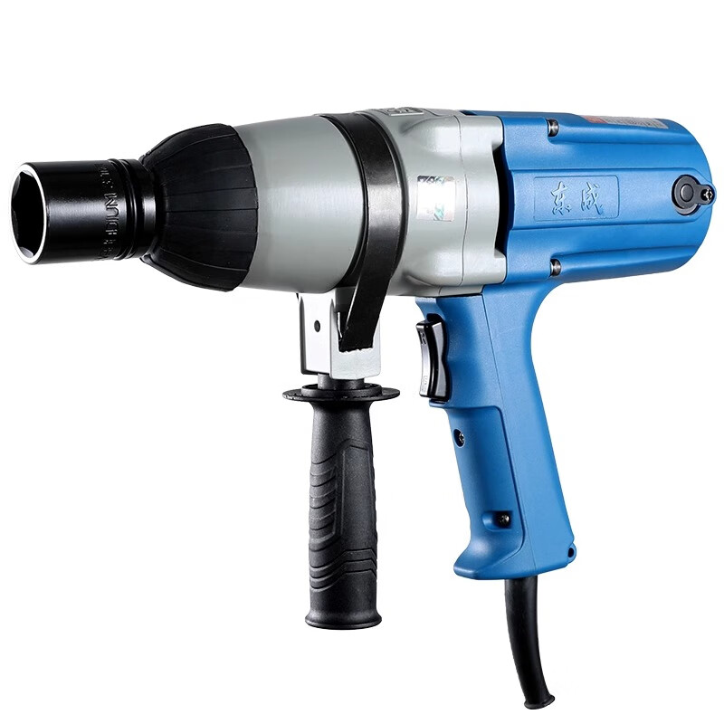 冲击电动扳手插电手持式扳手【620W】