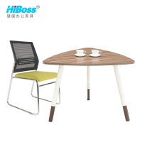 HiBoss现代简约配套茶几办公洽谈桌