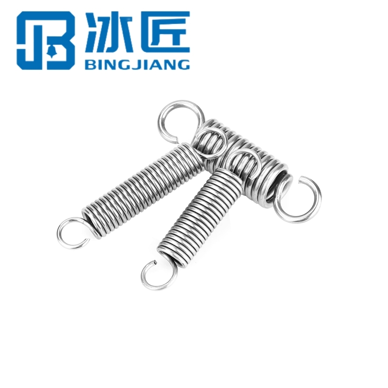 冰匠 304不锈钢弹簧 只高清大图