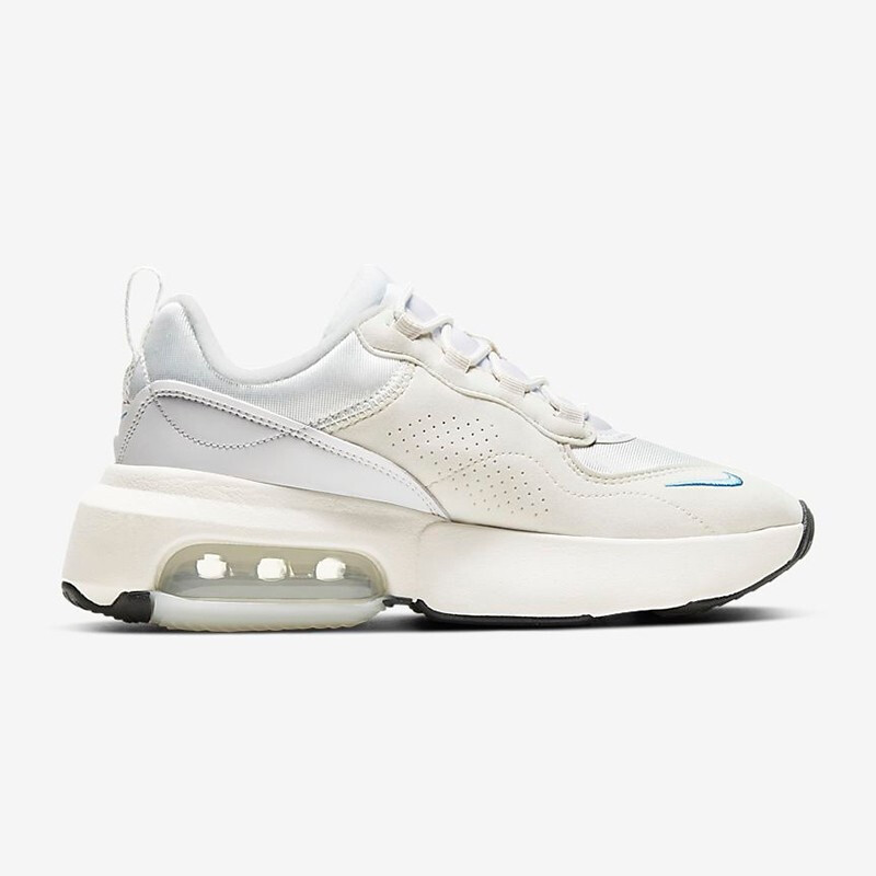 耐克nikeairmaxverona夏季轻质透气大气垫隐形增高时尚女士通勤跑步鞋