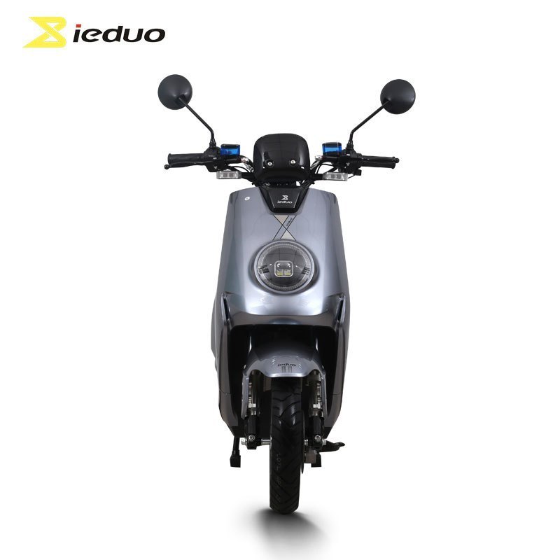 小刀电动车 一多(ieduo)电动车 新款72v20ah轻便电摩真空胎液压减震 S1