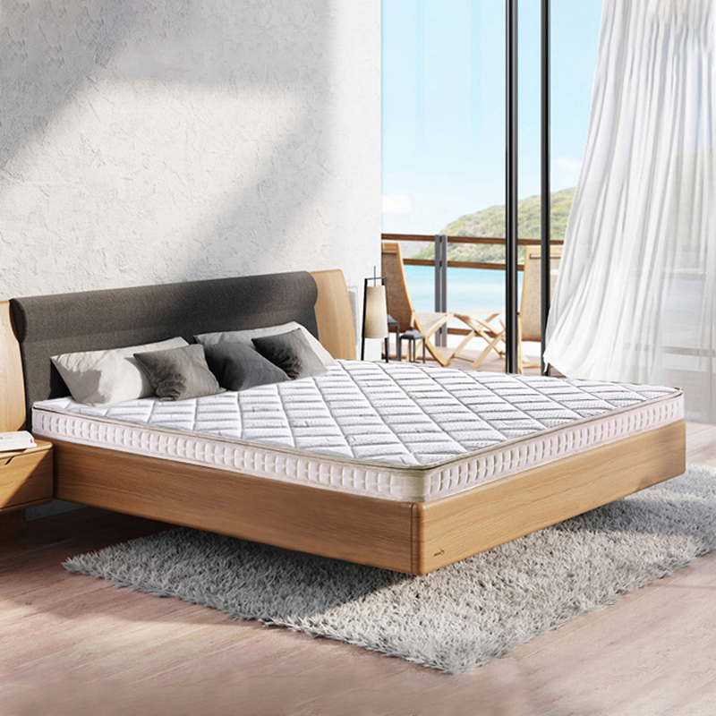 臻远 ZY3120209 棕垫 3E椰棕床垫 2000*2200*150高清大图