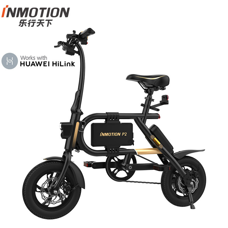 楽天市場】INMOTION P2 / P2F (インモーション) 電動自転車 電動