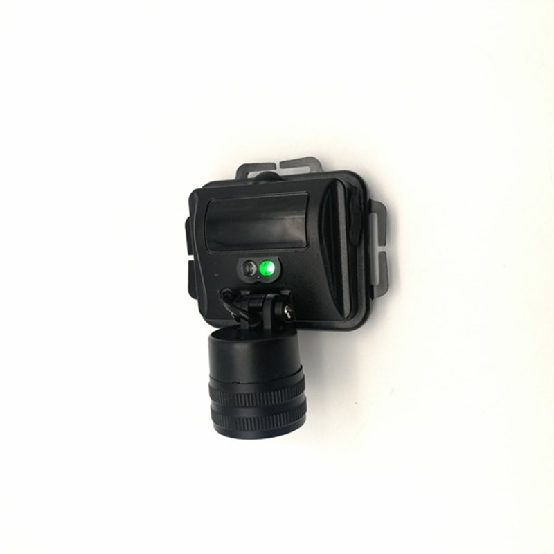 荣的微型防爆头灯BR2800B高清大图
