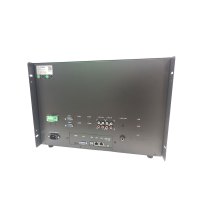 捷讯 XC-SF101 IP网络广播服务器黑(台)