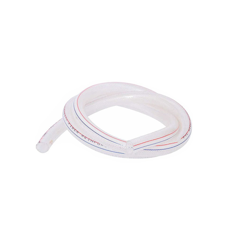 百名迖 PVC纤维蛇皮软水管 网纹管 内径32mm*外径41mm厚4.5mm 米高清大图