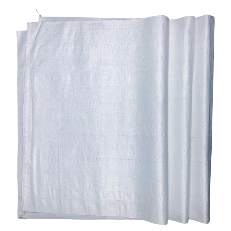 区南 白色编织袋 45*60cm 个高清大图