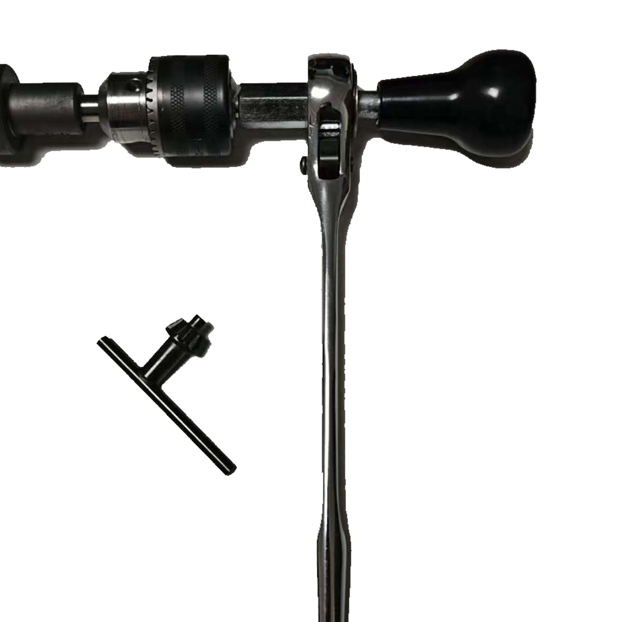 太晋众诚铁信 倒棱器 单头/个高清大图