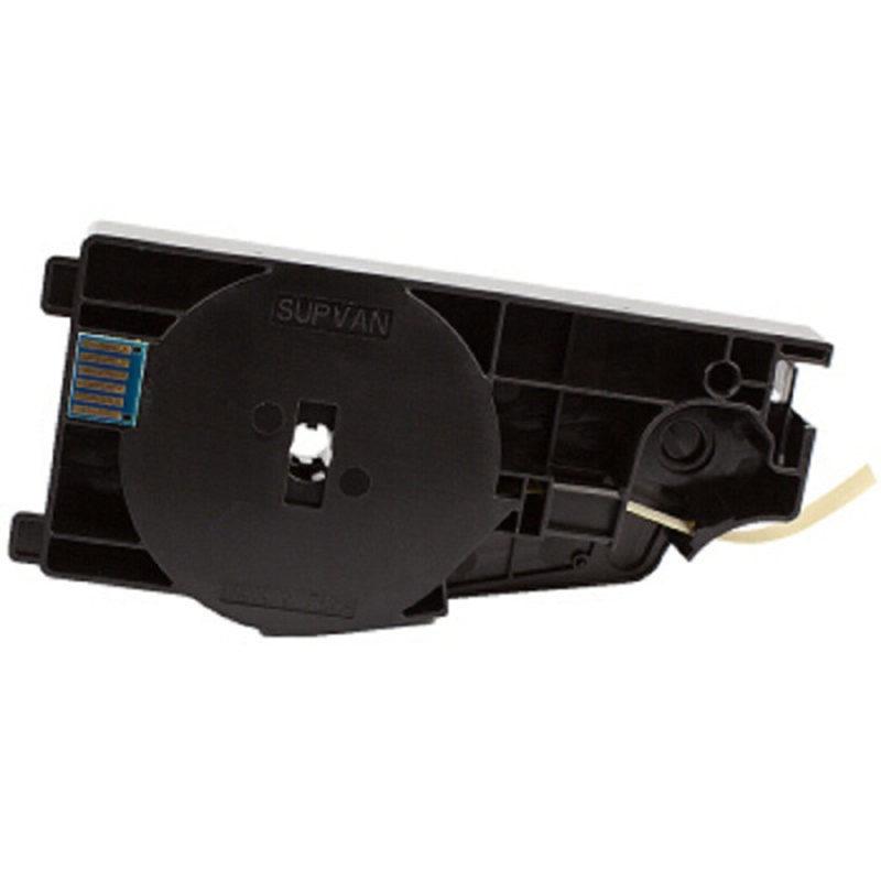 硕方 线号机黄色色带12mm*16m TP-L122Y ( 卷)