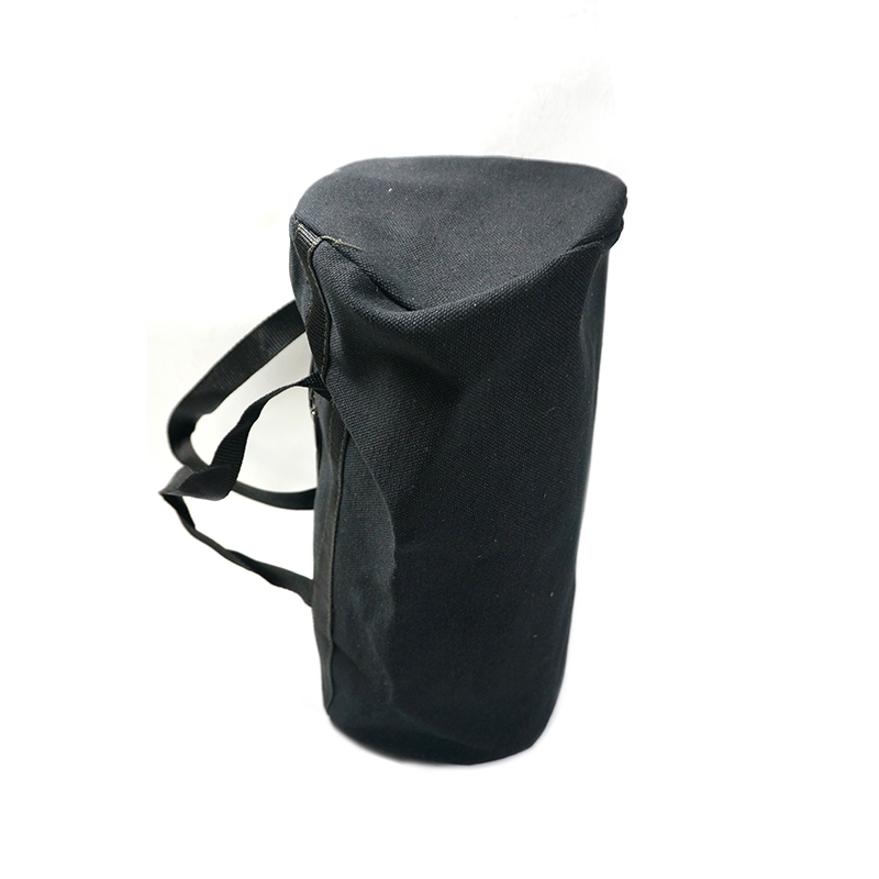 钟伯 帆布收纳袋 52*24*26cm 个高清大图