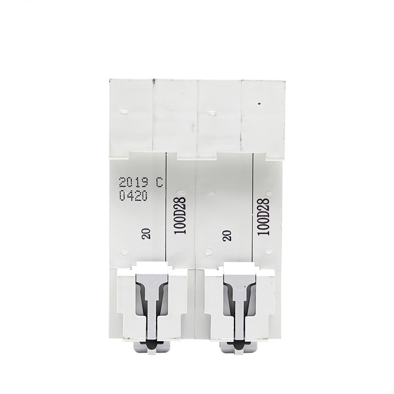 XINERKL DLY电源专用空开（企业定制）