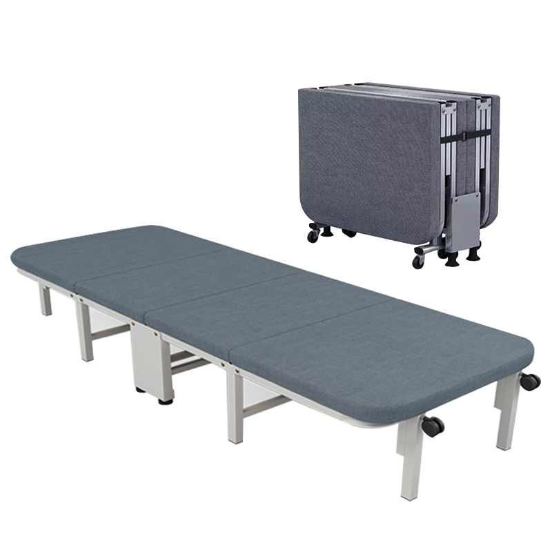 圣承启 午休折叠床 午睡床 张高清大图