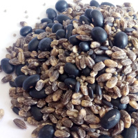 黑土小镇粥米组合150g*7包不同粗粮共1050g真空包装五谷杂粮早餐粥