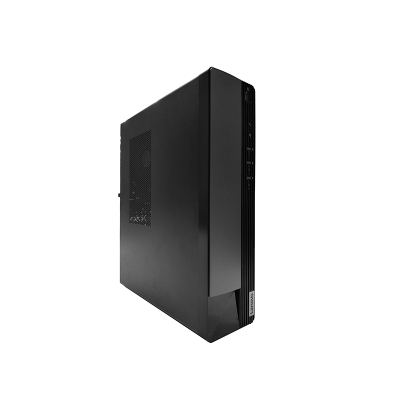 联想(Lenovo)扬天M4000q 台式机电脑主机 定制(i7-13620H 32G 1T机械+1T SSD Win11)商用办公家用娱乐学习 配23英寸显示器高清大图