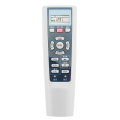 适用海尔空调遥控器KFR-35GW/05FFC23KFR-35GW/01FAQ23KF