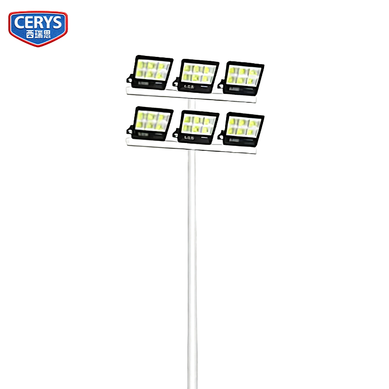 西瑞思 高杆球场灯 投光灯 XRS-COB 个高清大图