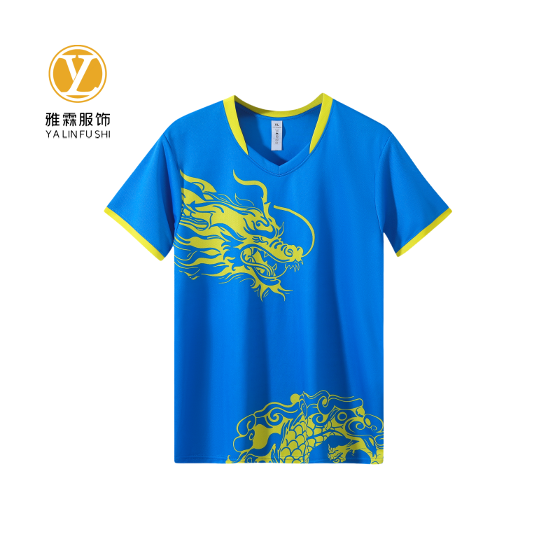 雅霖服 运动休闲服DLS25X930 套高清大图