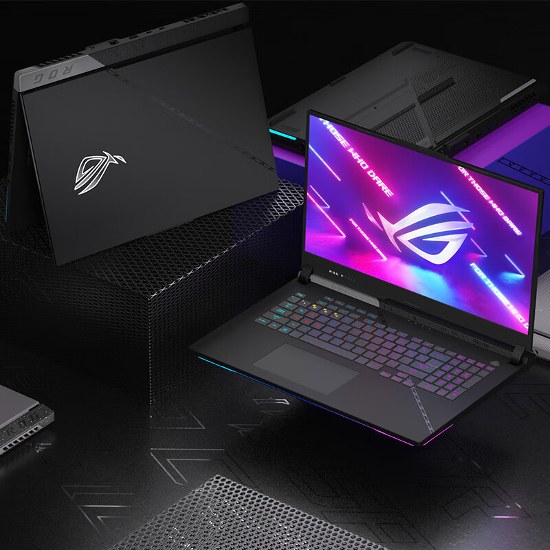 电脑/办公/外设>电脑整机>创意设计笔记本>华硕(asus)>华硕(asus)魔霸