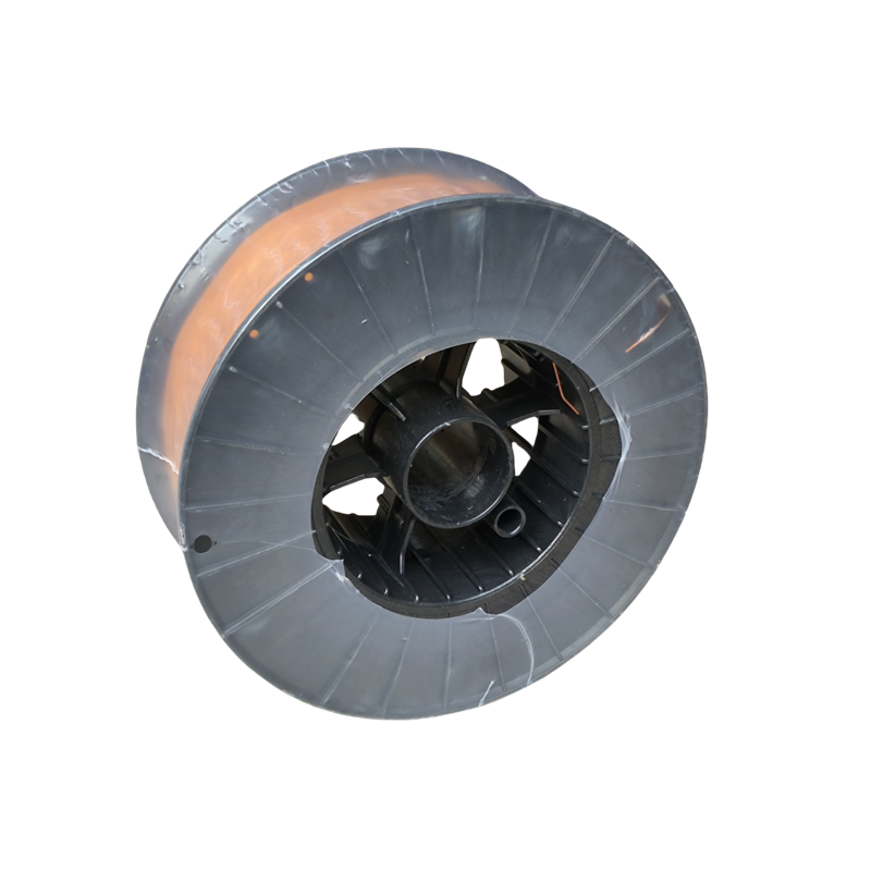 允诚 气体保护焊丝 1.0mm 20kg 箱高清大图