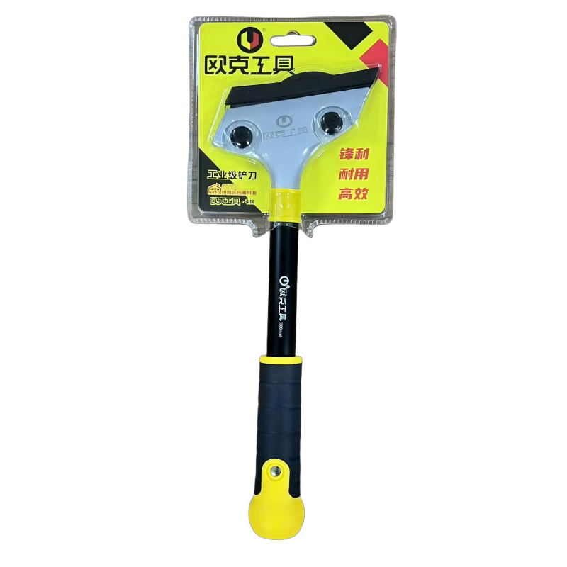 欧克(Ouke)铝合金铲刀900mmOK-9335\把高清大图