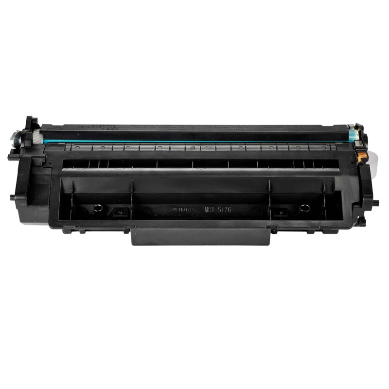 e代经典 CF280A硒鼓 适用惠普HP 80A LaserJetPro 400 M401d M401n M401dn高清大图