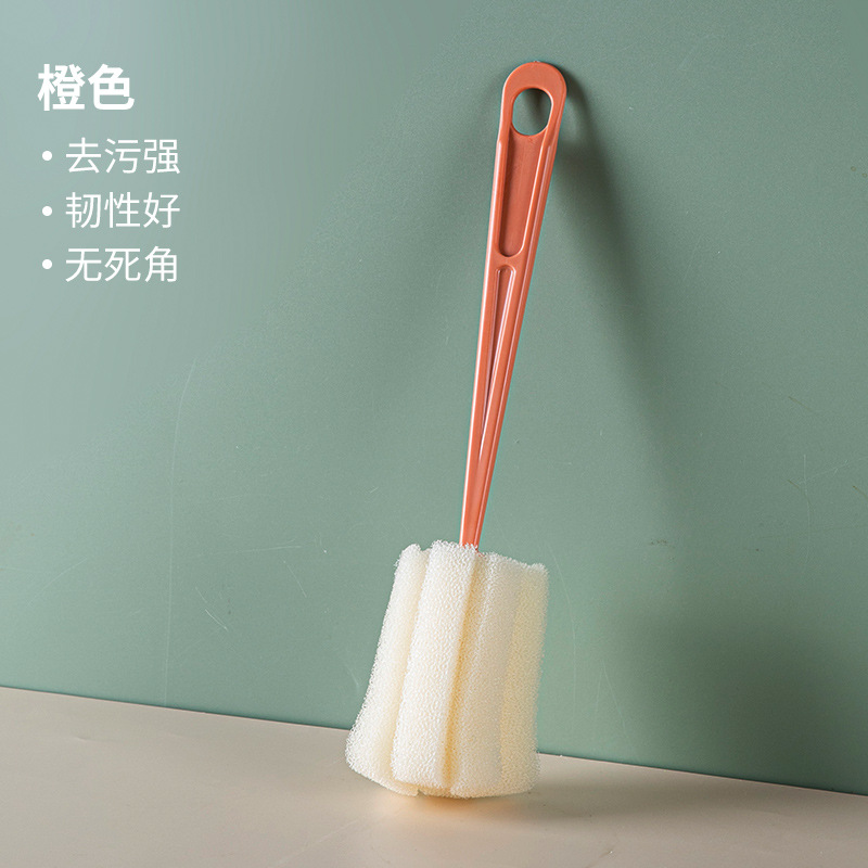 梵澜狸长柄水杯刷YQ72 个高清大图