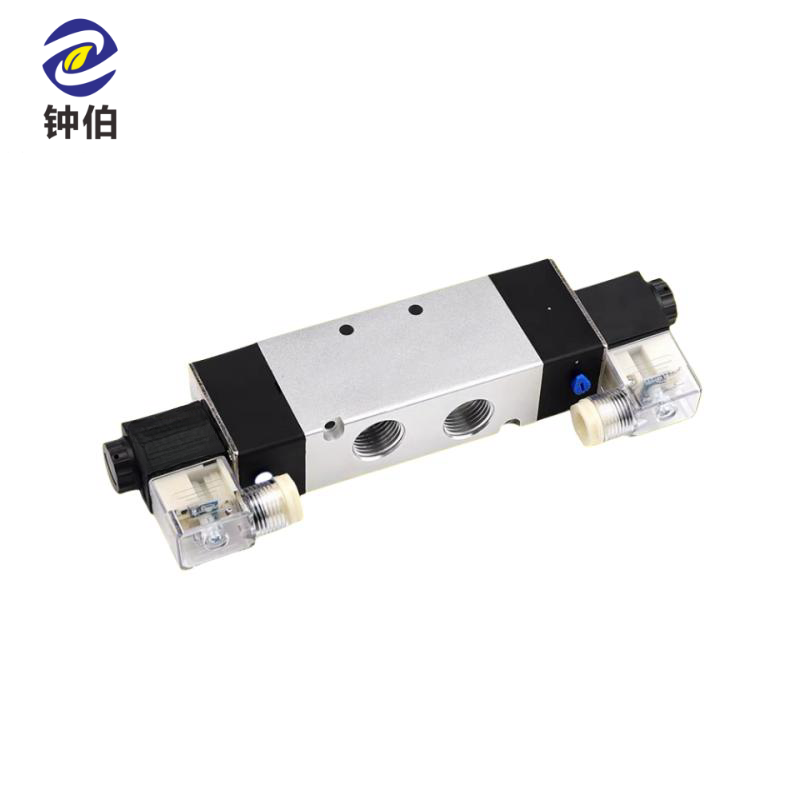 钟伯 电磁阀 Z4V320 个