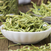 金银花茶 清热去火茶金银花250g特级 散装非同仁堂宝宝洗澡用