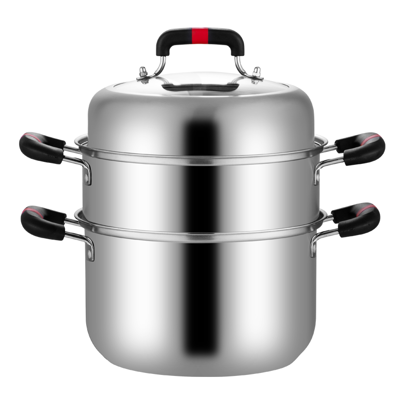 NORTON优特多用蒸锅2ZYT026