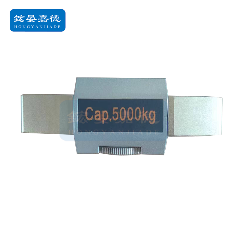 鋐晏嘉德(HONGYANJIADE) 数显拉力计/便携式数显测力计(仪) TK-3(30KN) 台