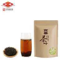 京华茶叶 正山小种红茶浓香型茶叶小袋装50g红茶茶叶