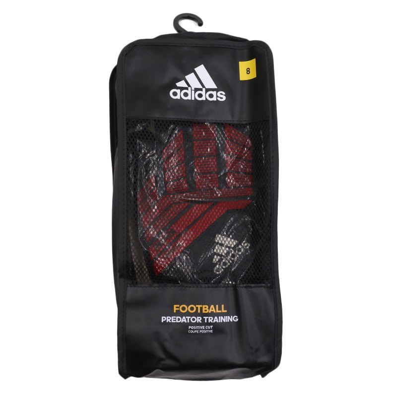 阿迪达斯(adidas)中性手套 护具 Predator TRAIN CW5602