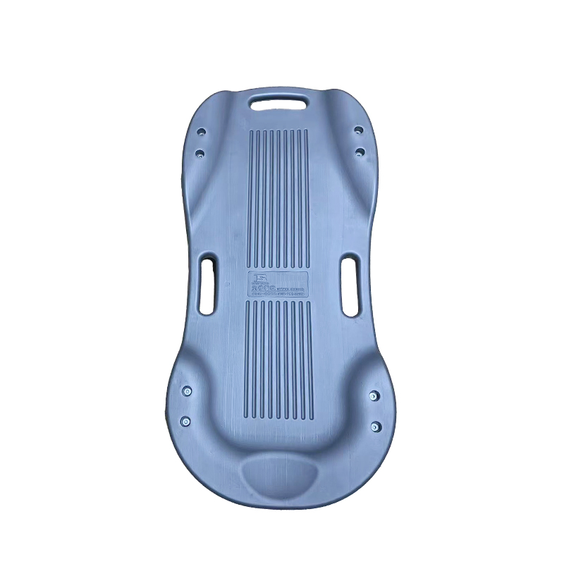 波斯(BOSI) 荧光系列汽修躺板 88×40×10cm 个高清大图