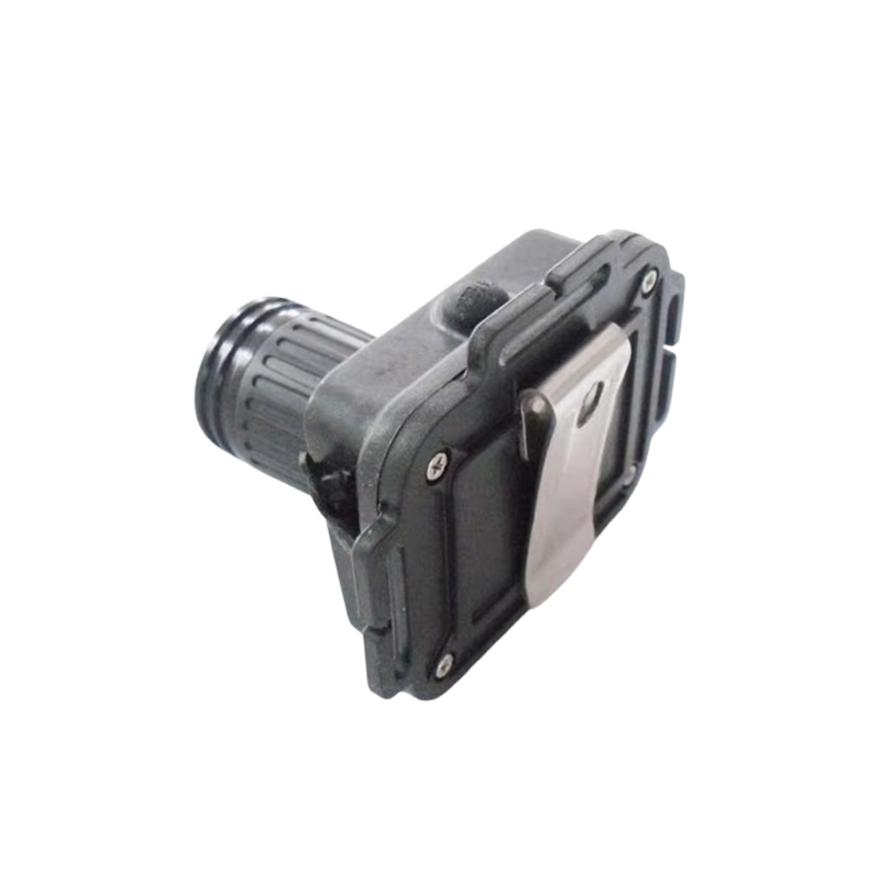 讯博士 GZD110 工作灯(头灯) (计价单位:台) 黑色高清大图