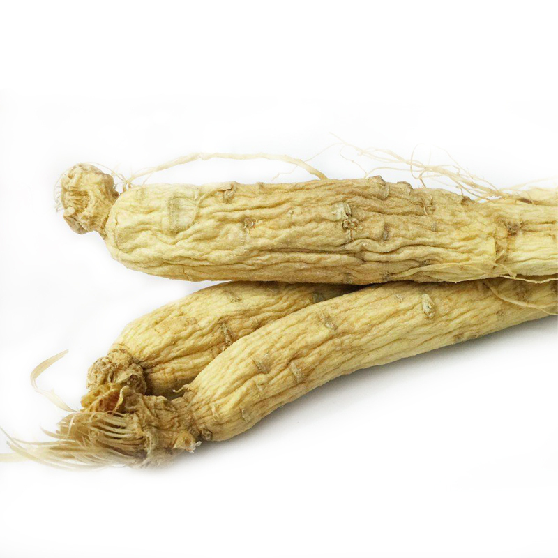 东北特产长白山特产人参1克整支装干白参生晒参 可搭配枸杞鹿茸黄芪煲汤泡酒33 非权禄东北人参片山参