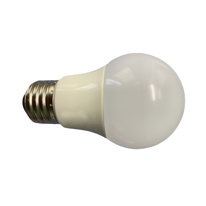 酷美智悦 LED灯泡5W E27自然白5000K KM-GY113 个高清大图