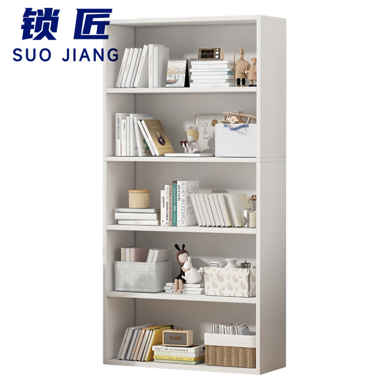 锁匠 书架 60*24*133cm 台高清大图