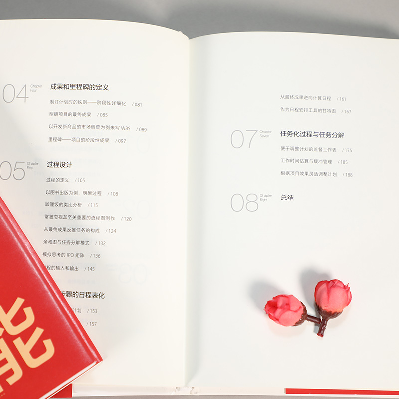 醉染图书计划赋能 面对不确定,我们怎么办?9787517091967高清大图