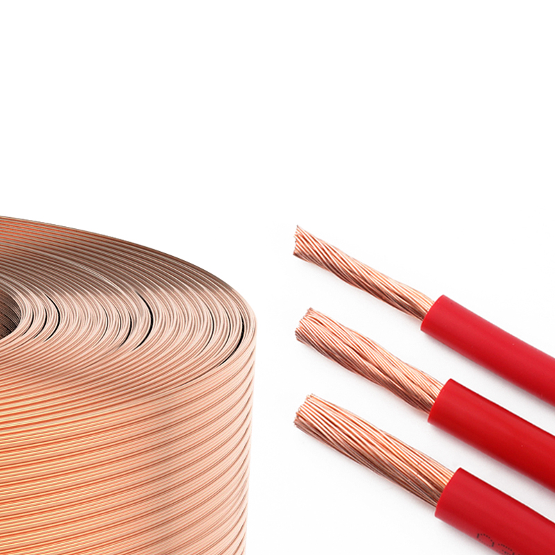 沃尔德电线 FVN 1.5高清大图