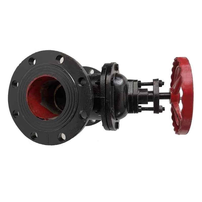 冰城同祥 铸铁闸阀 Z45T-16 DN150 台高清大图