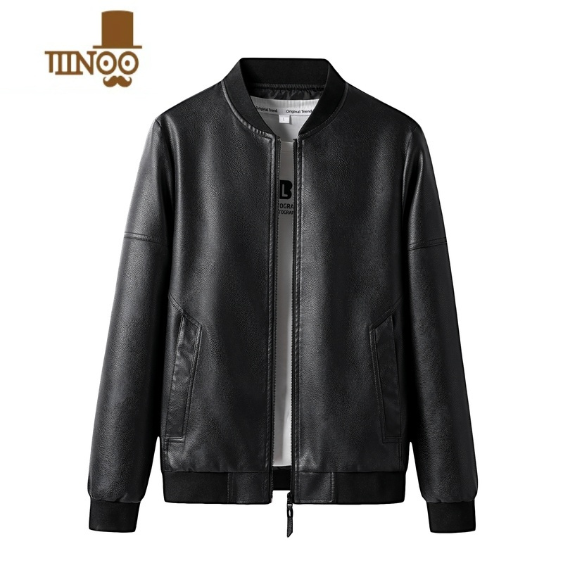 颜旭yanxu男士夹克