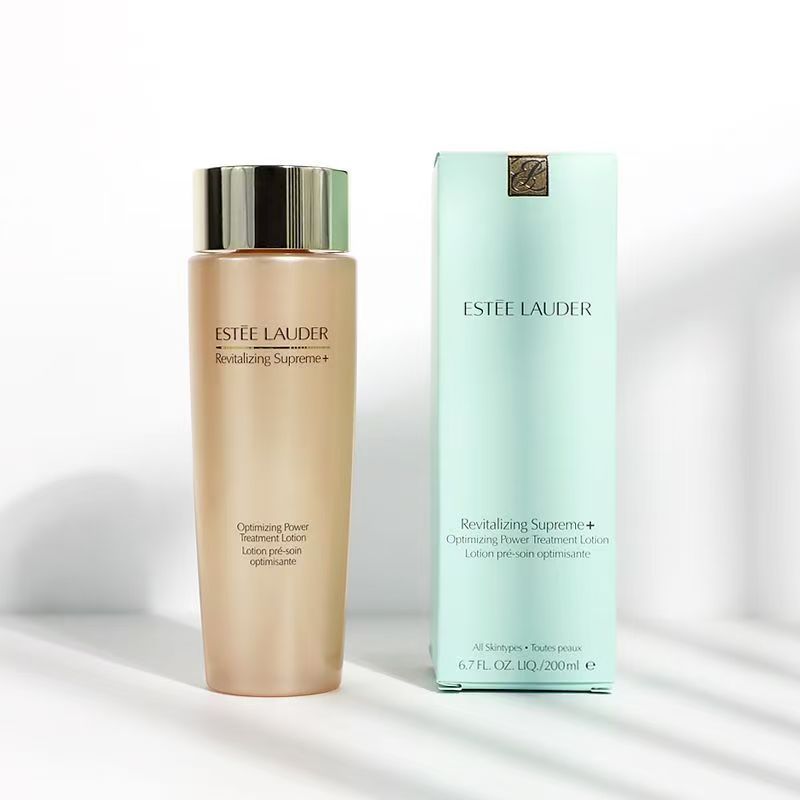 雅诗兰黛(Estee Lauder) 智妍柔润精华水200ml(YJ)护肤品礼物