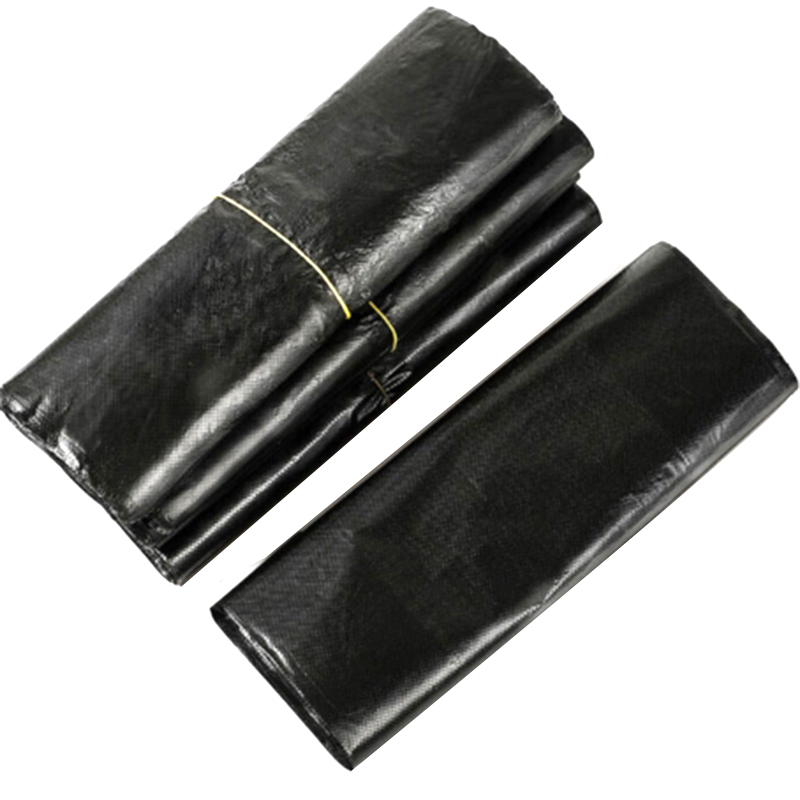 铁耀 垃圾袋 120*140cm 50只 包高清大图