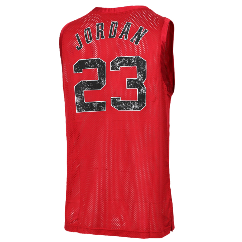 ajairjordan男子篮球球衣aj1141687视频