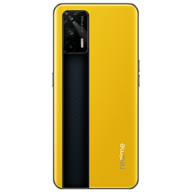 [二手9成新]Realme 真我GT Neo 闪速版 曙光 12G+256G全网通安卓手机6.43英寸屏天玑备用5G手机图片