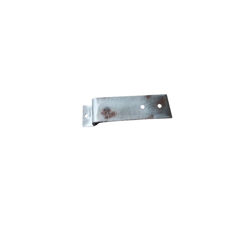 玖牛匠造+金属加工件+Z型卡30mm+件